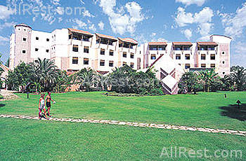 Club Mega Saray 2
